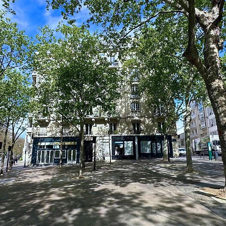 Charming Studio In Porte De Versailles Paris Exterior foto